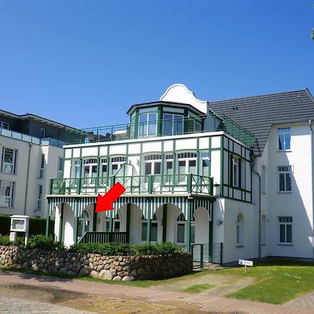 Leuchtturm - Whg1 Apartment Wyk auf Foehr Ngoại thất bức ảnh