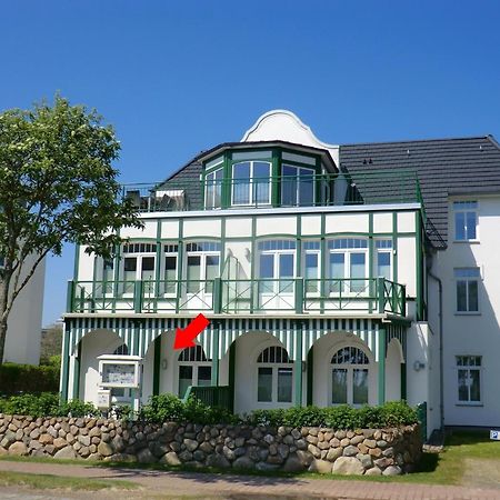Leuchtturm - Whg1 Apartment Wyk auf Foehr Ngoại thất bức ảnh