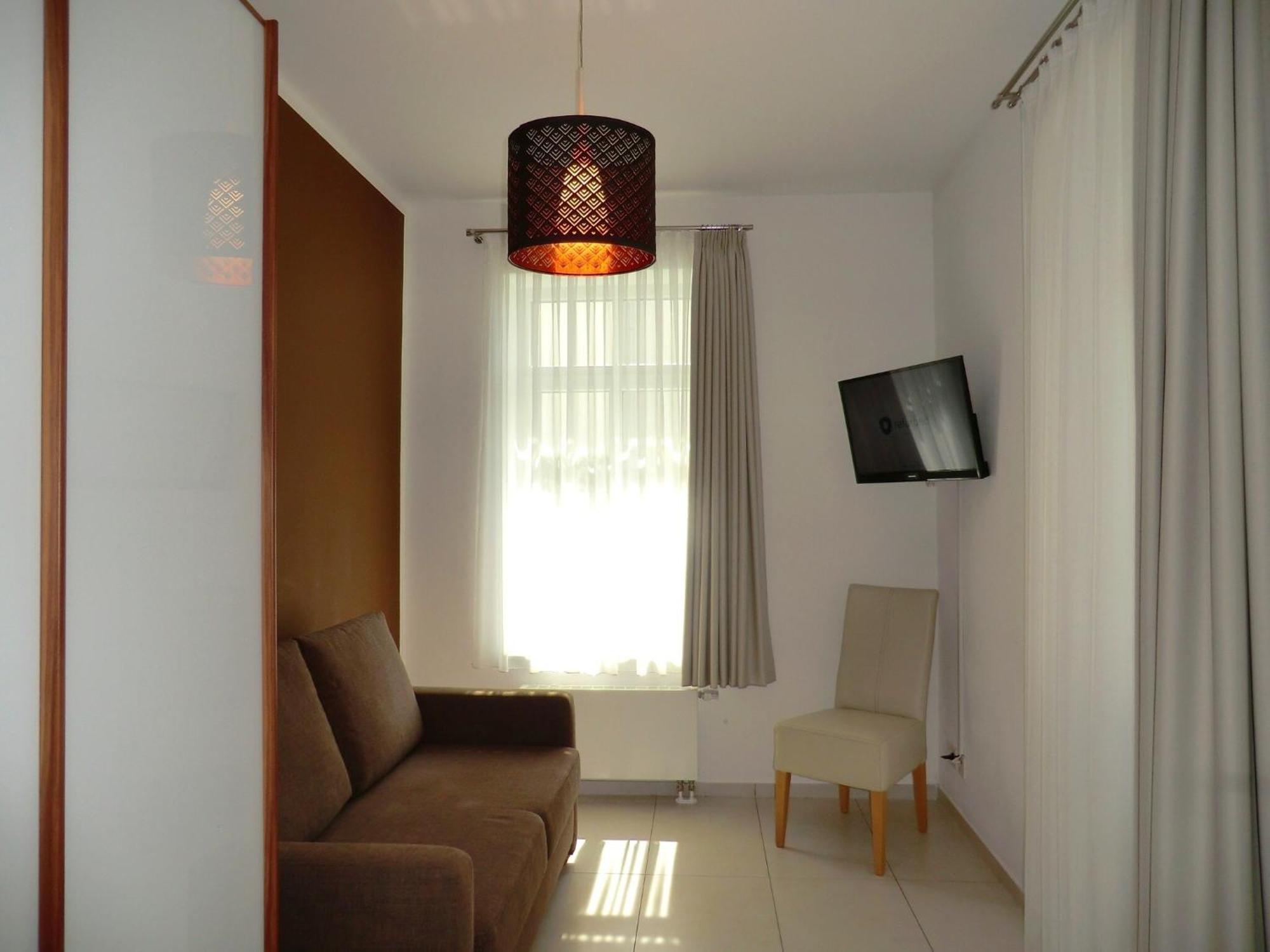 Leuchtturm - Whg1 Apartment Wyk auf Foehr Ngoại thất bức ảnh